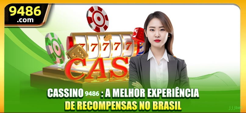 Cassino Ao Vivo jjjbet