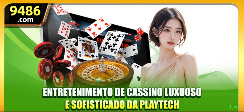 Blackjack Ao Vivo jjjbet