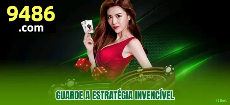 jjjbet Cassino Clássico