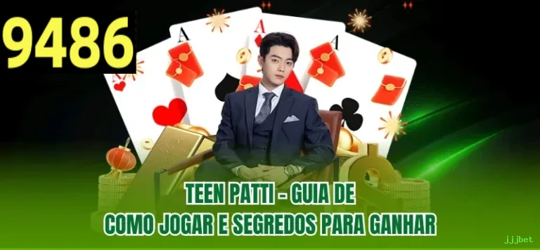 jjjbet Cassino Clássico
