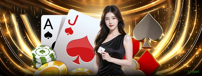 jjjbet Cassino Clássico