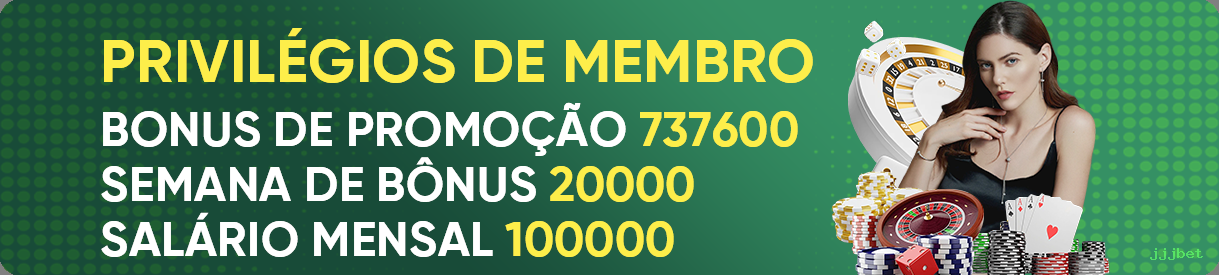 jjjbet Cassino Clássico