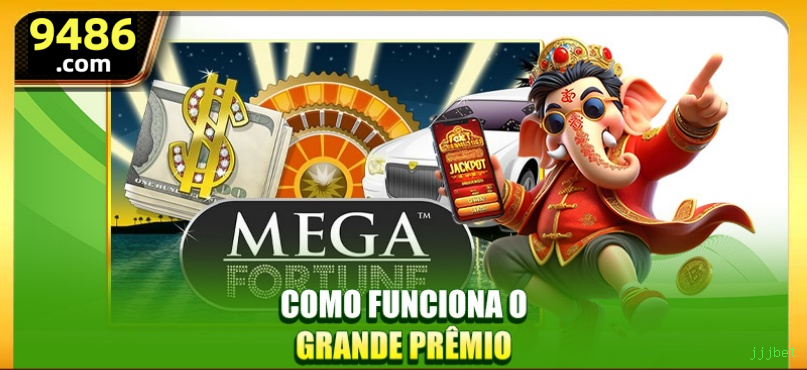 Pragmatic Play jjjbet
