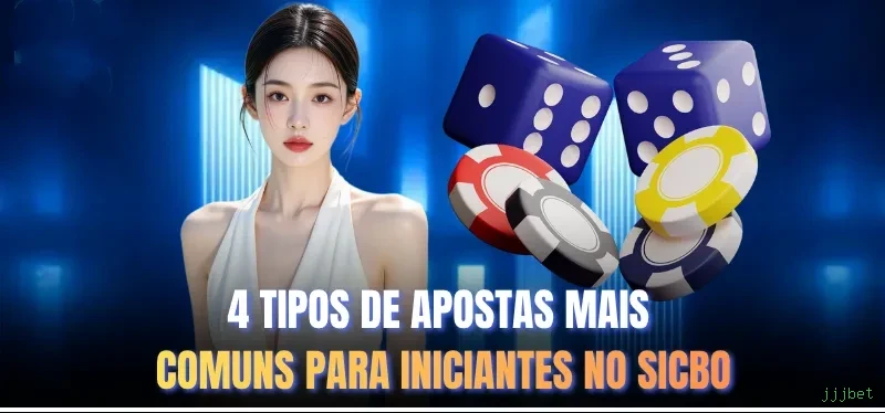 jjjbet Cassino Clássico