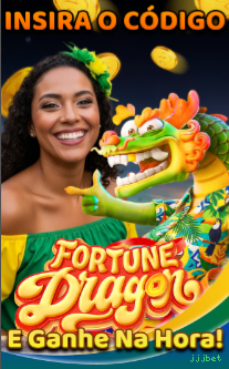 Promoções jjjbet
