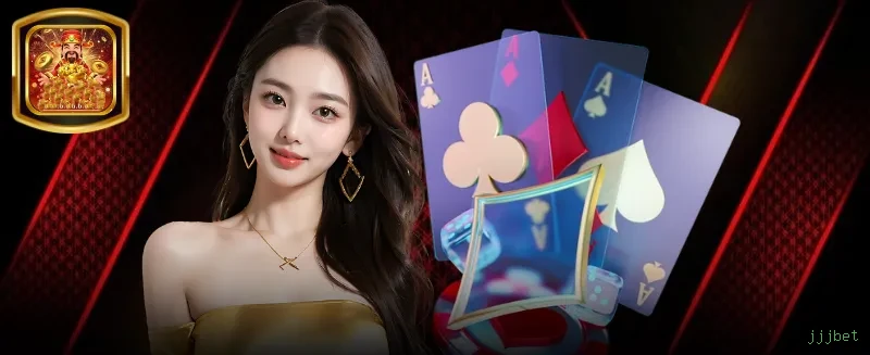 Jogos Recomendados jjjbet