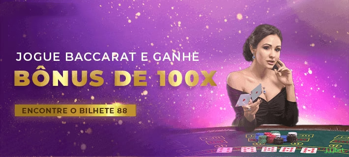 jjjbet Cassino Clássico