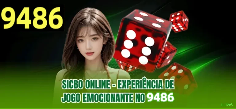 Slots Clássicos jjjbet