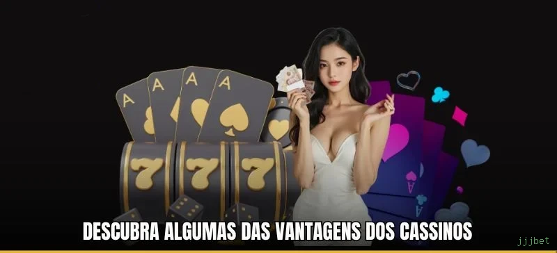 jjjbet Cassino Clássico