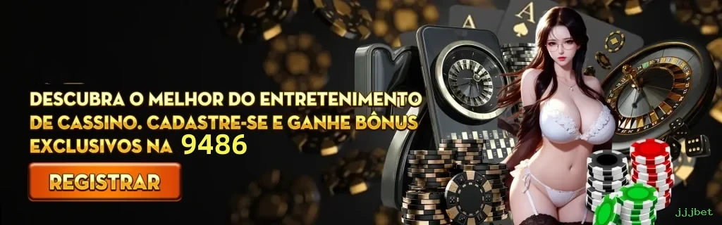 jjjbet Cassino Clássico
