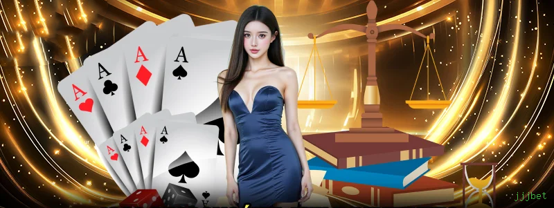jjjbet Cassino Clássico