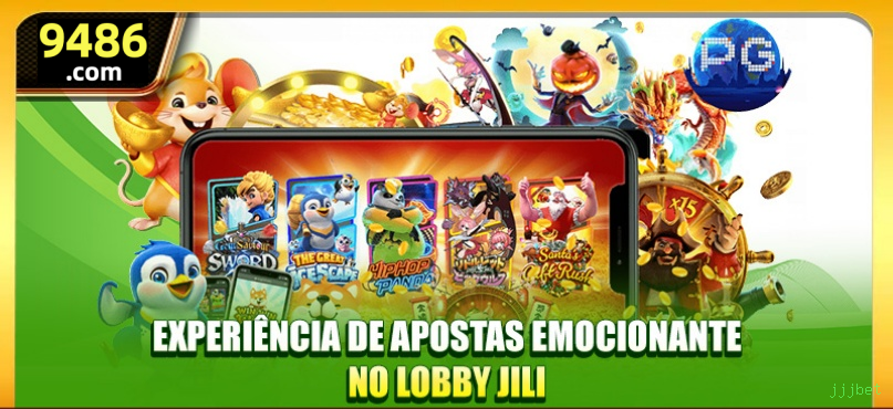 jjjbet Cassino Clássico