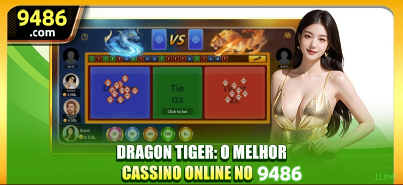 jjjbet Cassino Clássico