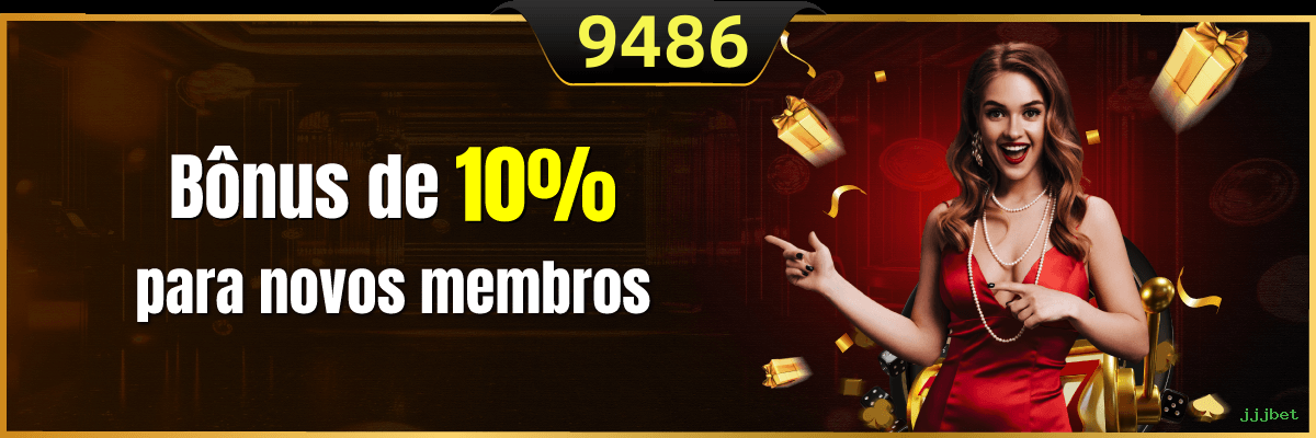 VIP jjjbet