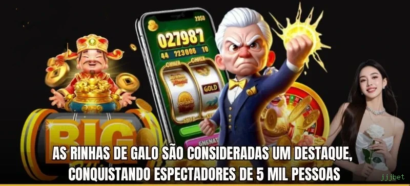 jjjbet Cassino Clássico
